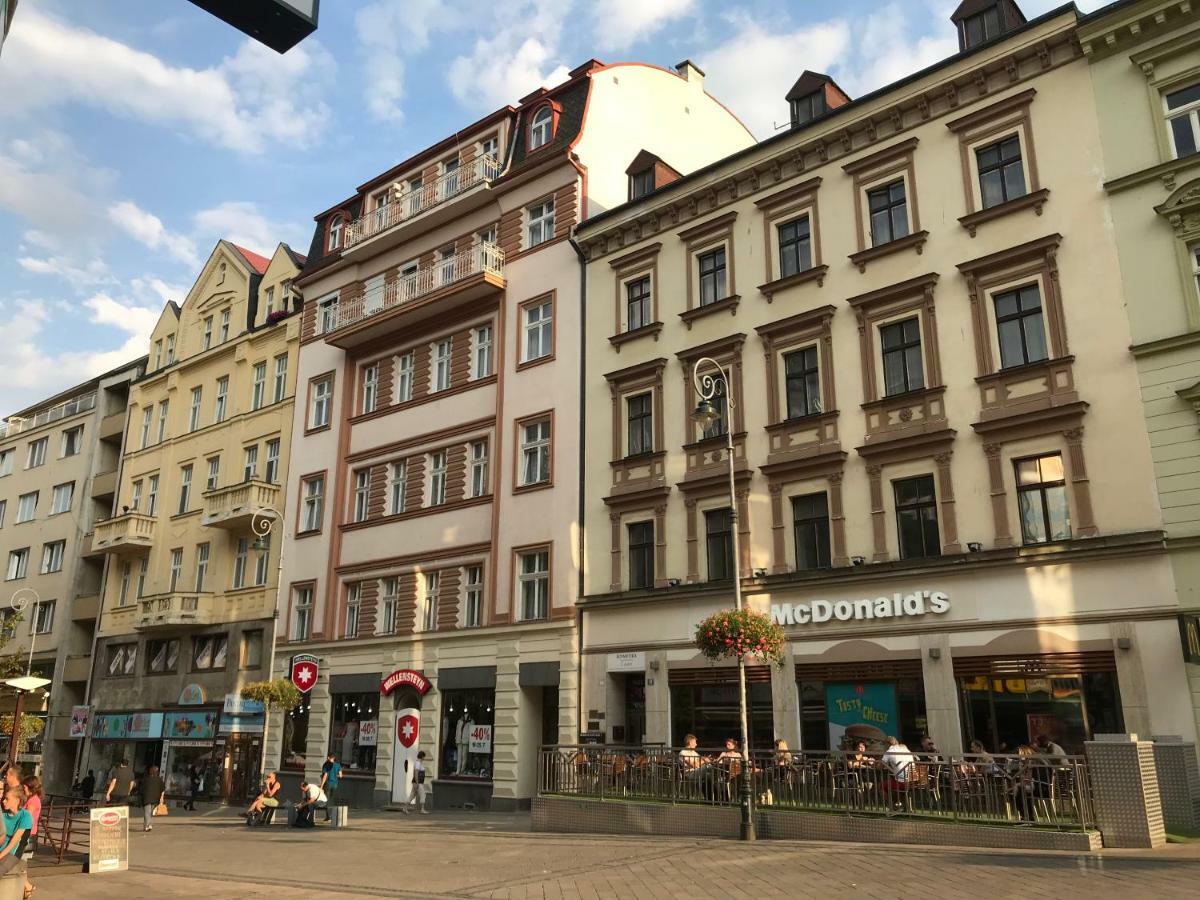 Royal Apartment Karlovy Vary Exterior photo