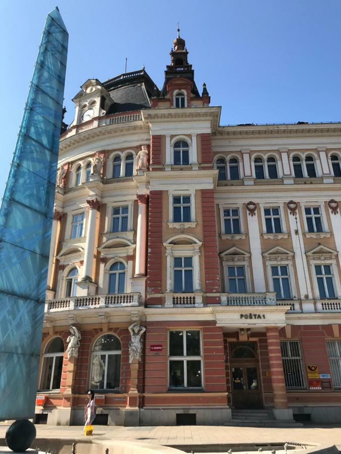Royal Apartment Karlovy Vary Exterior photo